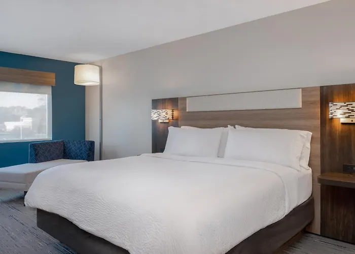Express & St Louis Area By Ihg