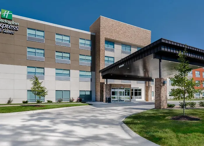 Express & St Louis Area By Ihg