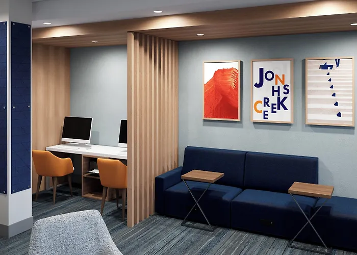 Express & St Louis Area By Ihg 3* Элтон