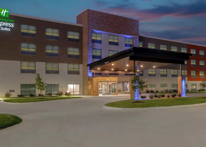 Express & St Louis Area By Ihg 3*