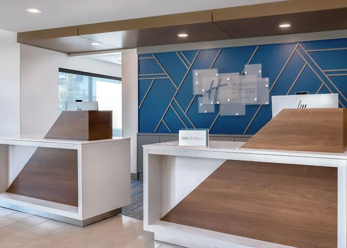 Express & St Louis Area By Ihg