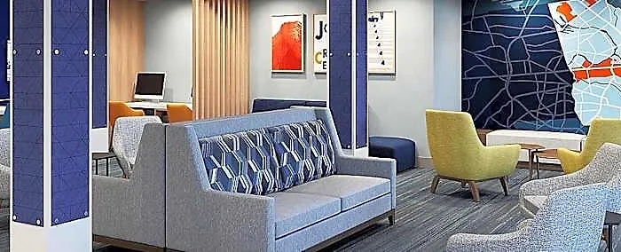 Express & St Louis Area By Ihg 3* Alton